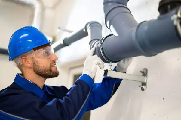 water damage restoration service Caledonia
